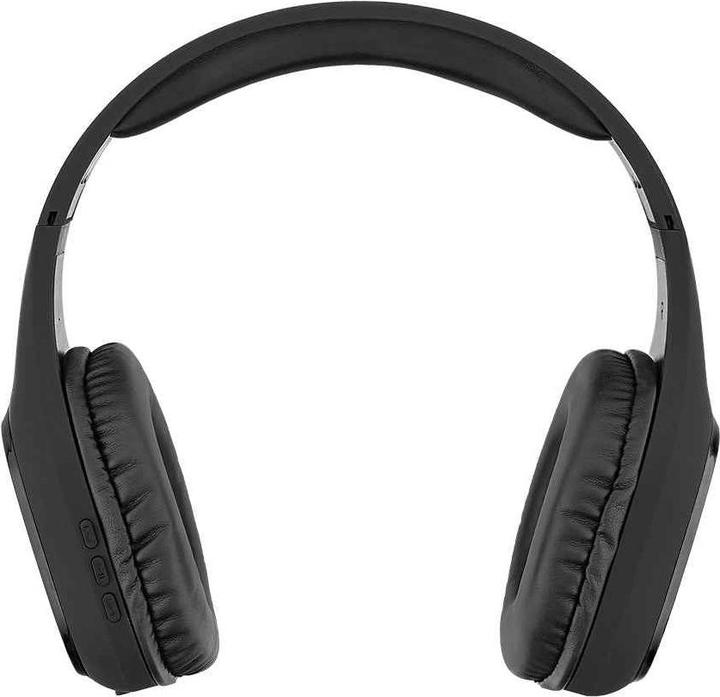 Image du produit Tellur Casque supra-auriculaire Bluetooth Pulse (8 h, Filaire)