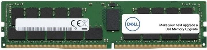 Image du produit Dell DDR4 8 GB DIM DIM DIM 288-PIN (1 x 8GB, 2133 MHz, RAM DDR4, DIMM)