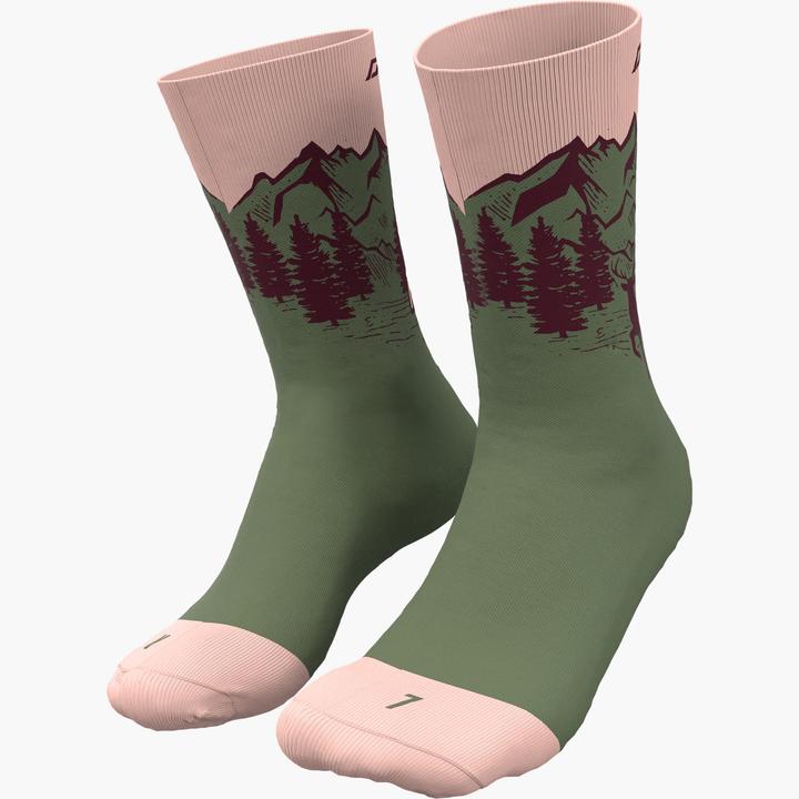Dynafit Stay Fast Socks