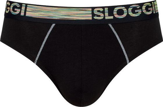 Actual product image Sloggi men GO Midi (L, pack of 2)