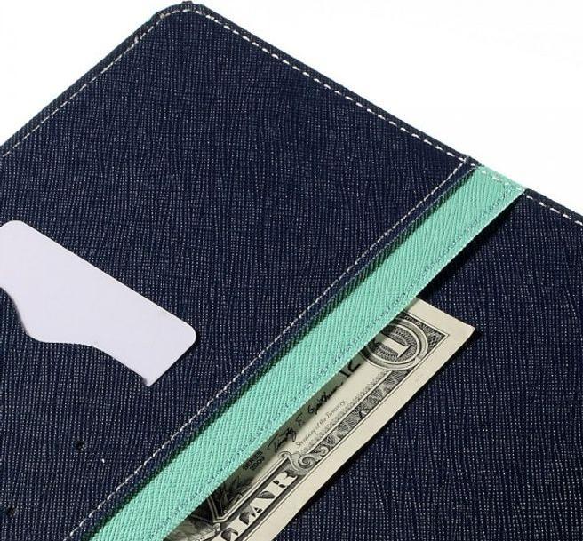 Actual product image Goospery Fancy Diary Series (Galaxy Tab S2 9.7)