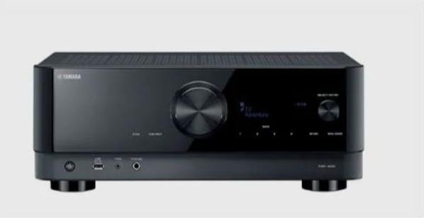 Immagine prodotto Yamaha TSR-400 (5.2 canali, FM, DAB+)