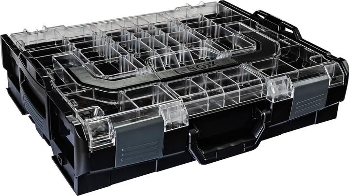 L-Boxx Cas du système 102