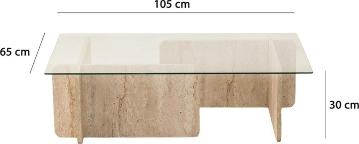Productafbeelding Skye Decor Ontsnappen (105 x 30 x 65 cm)
