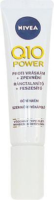 Immagine prodotto NIVEA Q10 Power Antirughe + Rassodante (15 ml, Notte)