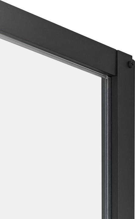 Actual product image Beliani Tela (80 cm, 80 cm, 185 cm)