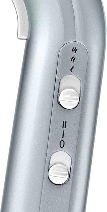 Actual product image BaByliss Hydro Fusion