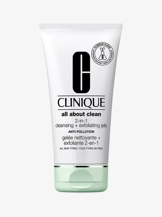 Produktbild Clinique All About Clean (Reinigungstücher, 150 ml)