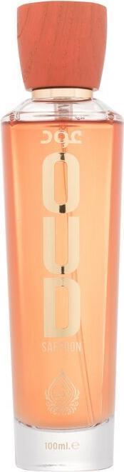 House Of Perfumes Oud Saffron (Eau de Parfum, 100 ml)