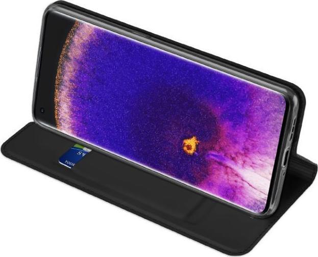 Immagine prodotto Dux Ducis Copertina del libro della serie Skin Pro (Oppo trova X5)