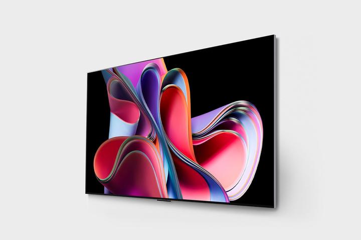 Actual product image LG OLED65G39LA (65", G3, OLED, 4K, 2023)