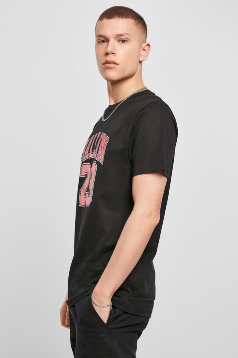 Actual product image Mister Tee Ballin 23 Tee (L)