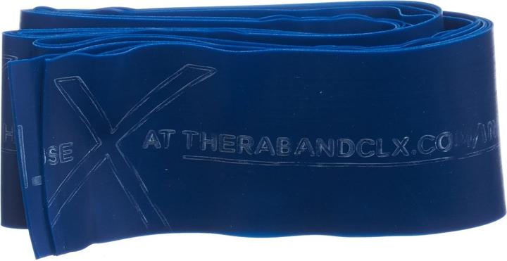 Immagine prodotto TheraBand Banda CLX (2 m, Extra strong)