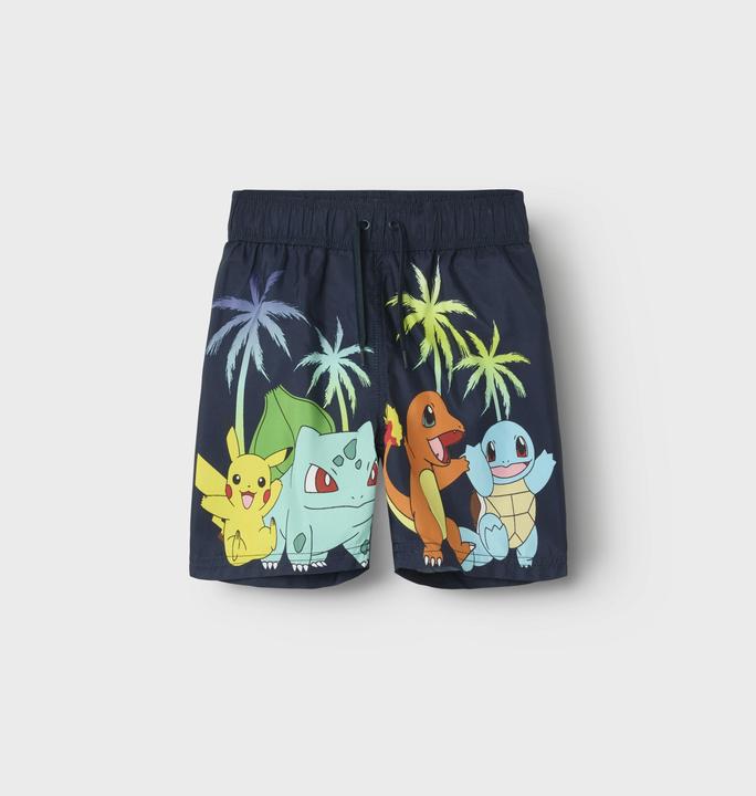 Actual product image Name it Pokémon Bademode (146)