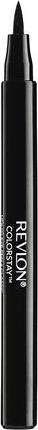 Actual product image Revlon ColorStay (Blackest Black)