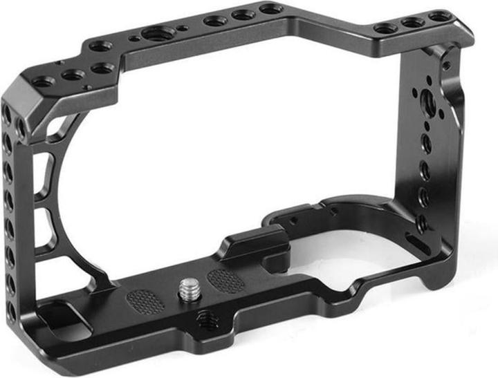 Image du produit SmallRig Cage pour Sony A6100/A6300/A6400/A6500 CCS2310 (Cage)