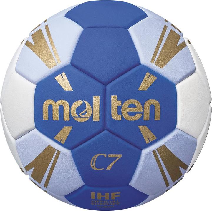 Molten H0C3500-BW HANDBALL C7 (0)