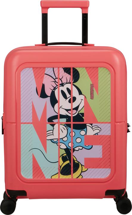LETTERE DI MINNIE POP