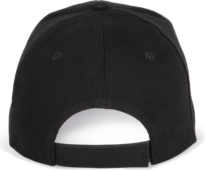 Actual product image K-up Baseball cap (One size)