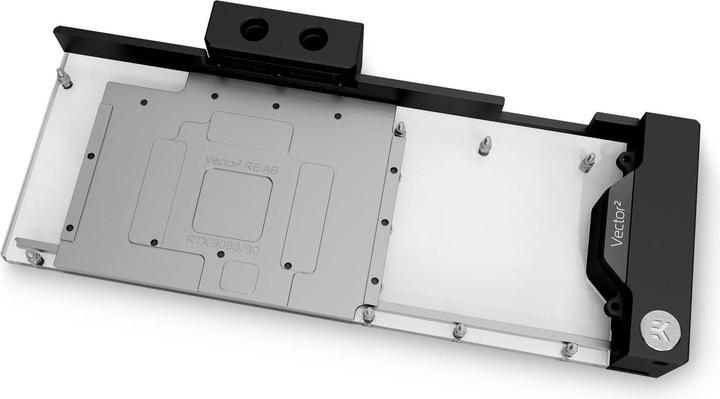Produktbild EKWB EK QuanVector² XC3 RTX80/90 ABP D-RGB Pl- 3831109892268