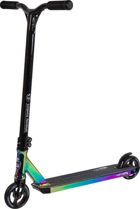 Actual product image Longway Scooter Metro