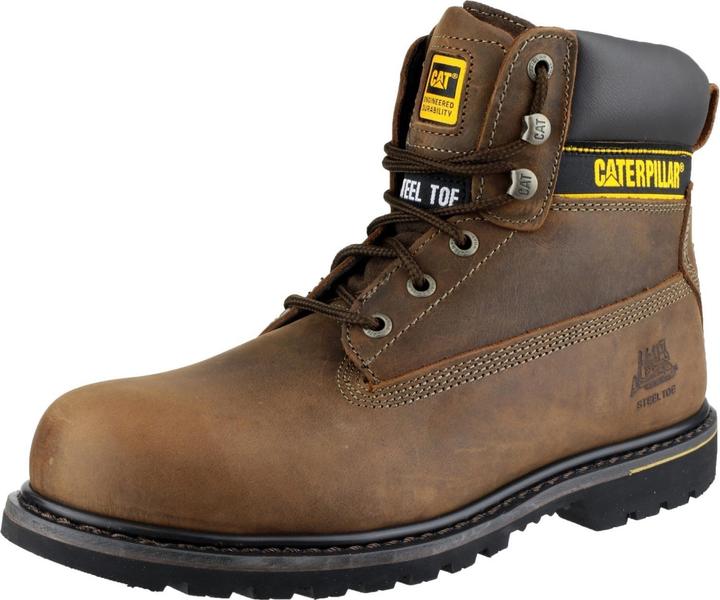 Image du produit Cat Chaussures de sécurité Holton SB (42)