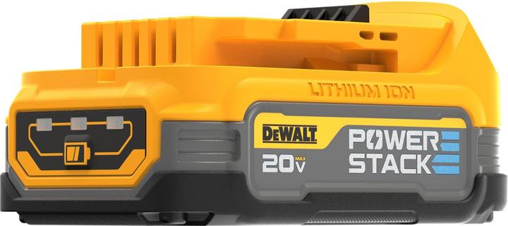 Produktbild DeWalt Powerstack Akku Set (18 V)