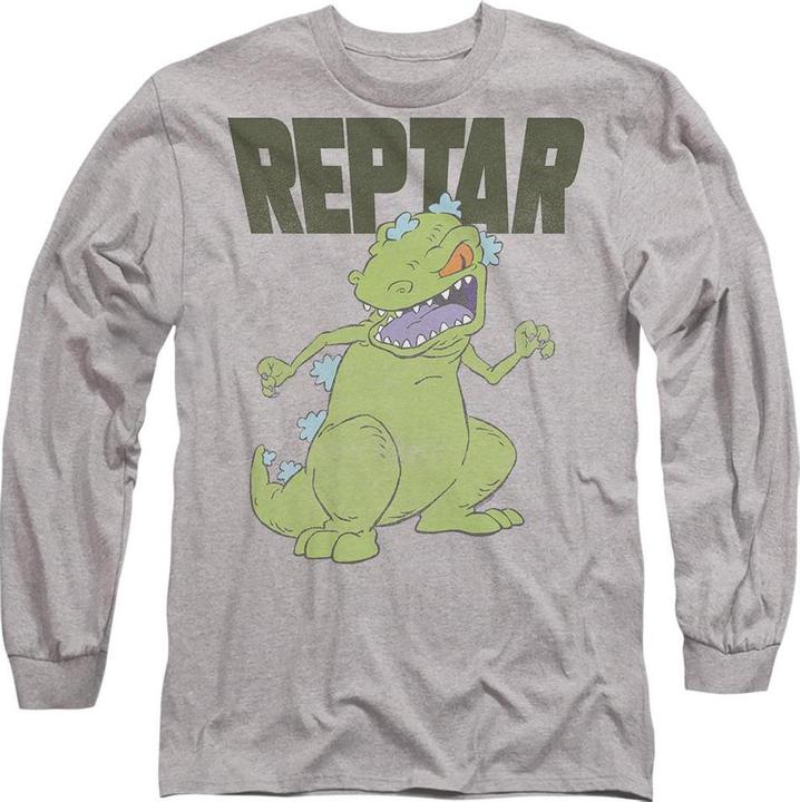 Rugrats Big TShirt (S)