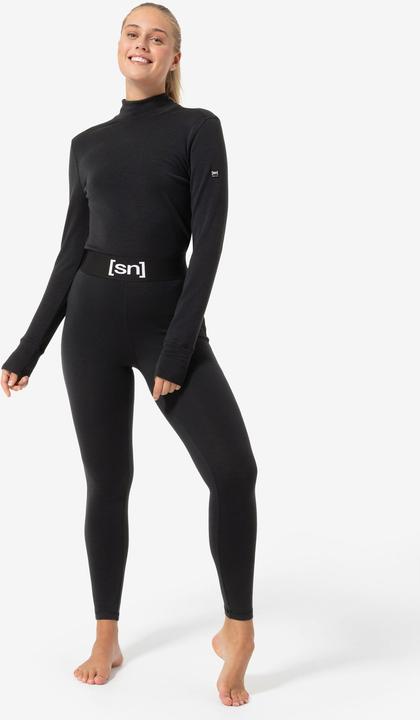 Immagine prodotto Super Natural Collant donna B Hot (L)