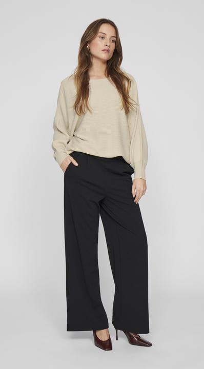Produktbild Vila U-Boot-Ausschnitt Strickpullover (M)