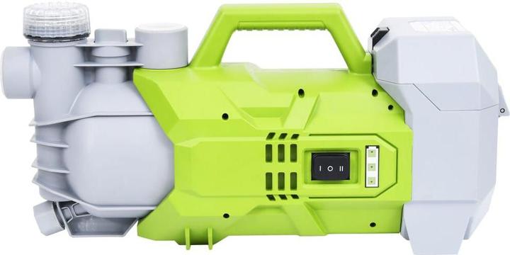 Image du produit VidaXL Emerie (Pompe de jardin)