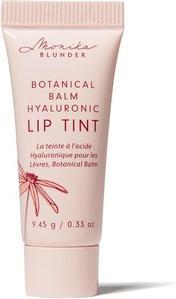 Monika Blunder Beauty Botanical Balm Hyaluronic Lip Tint Winter - Clear