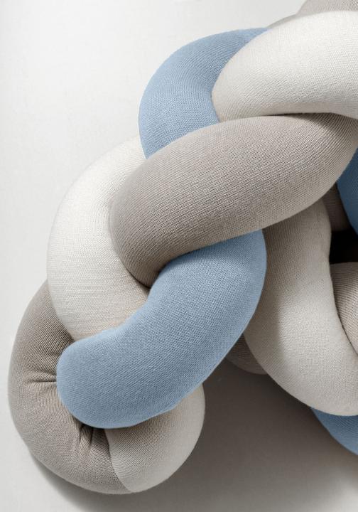 Image du produit nordic coast company Serpent de lit