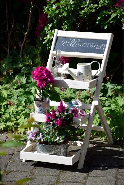 Image du produit Dobar Planter un escalier