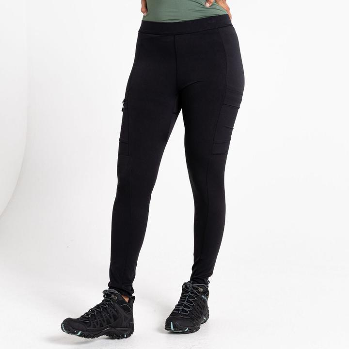 Actual product image Dare2b W'S Melodic Lite Legging (36)