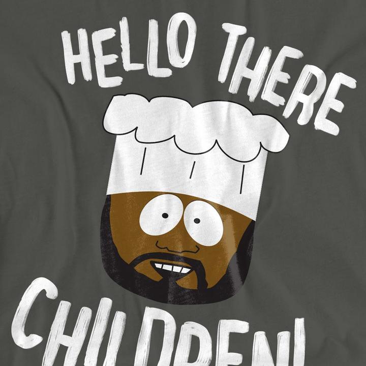 Produktbild Ubisoft Hello There Children TShirt (S)