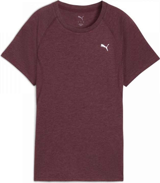 Actual product image Puma W Run Velocity Tee (Tri-Blend) (M)