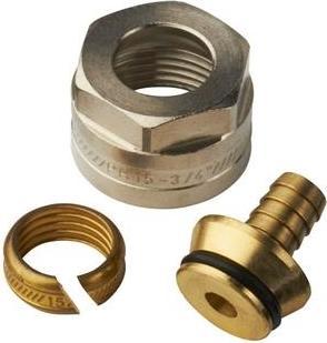 Image du produit Roth fordelerkobling til 17 mm rør