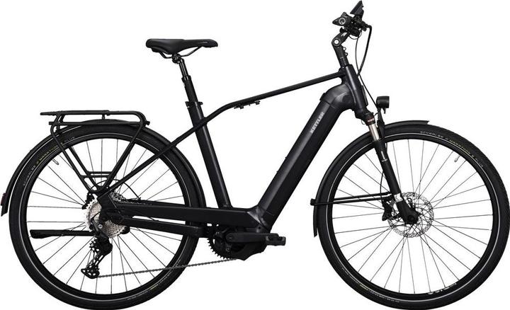 Produktbild Kettler Q Comp CX11 (58 cm)