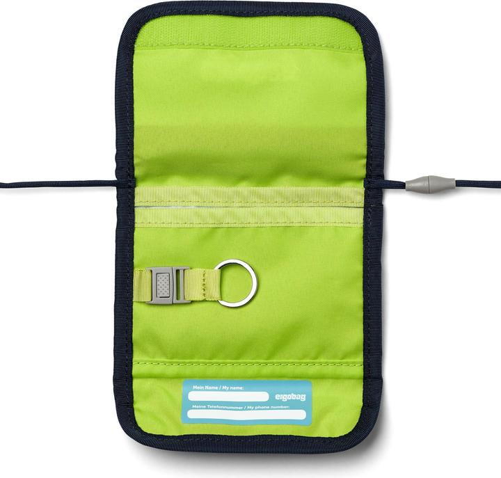 Produktbild Ergobag Brustbeutel 14 cm