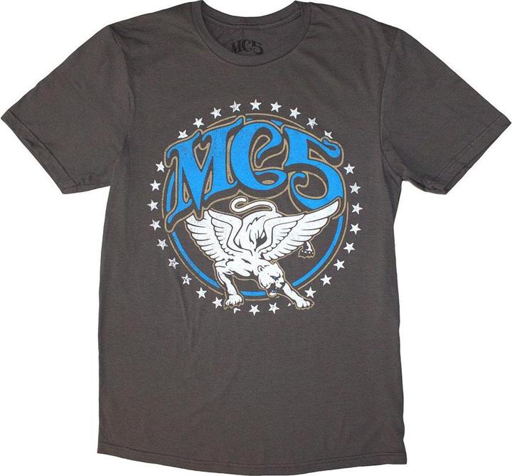 MC5 TShirt