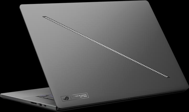 Produktbild ASUS ROG Zephyrus G16 RTX 4060 (16", Intel Core Ultra 7 155H, 16 GB, 1000 GB, DE)