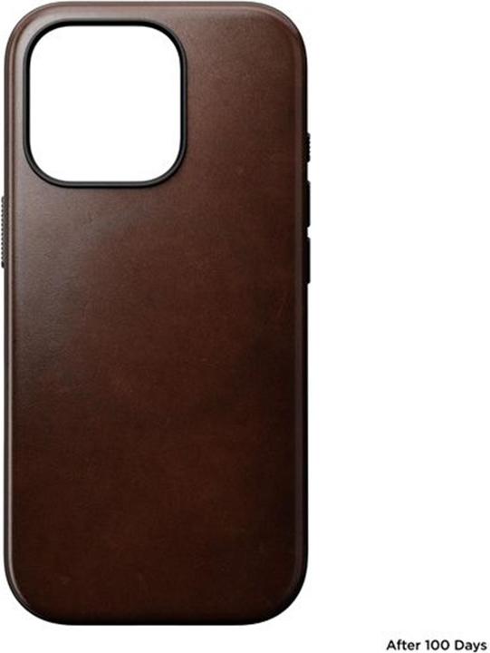 Produktbild Nomad MagSafe-kompatible Hülle für iPhone 16 Pro (Apple iPhone 16 Pro)
