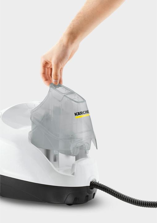 Immagine prodotto Kärcher SC 4 EasyFix versione CH (3.50 bar, 2000 W)