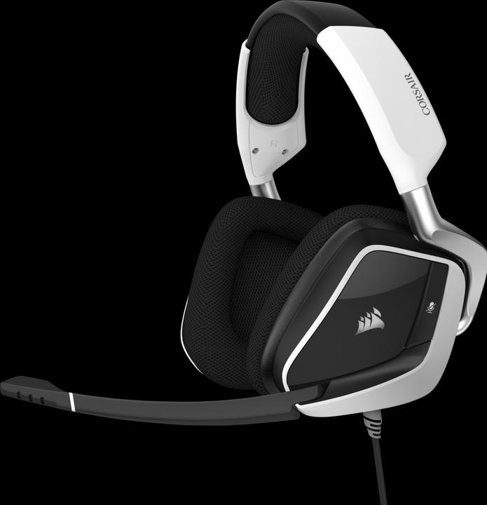 Produktbild Corsair Void RGB Elite (Kabelgebunden)
