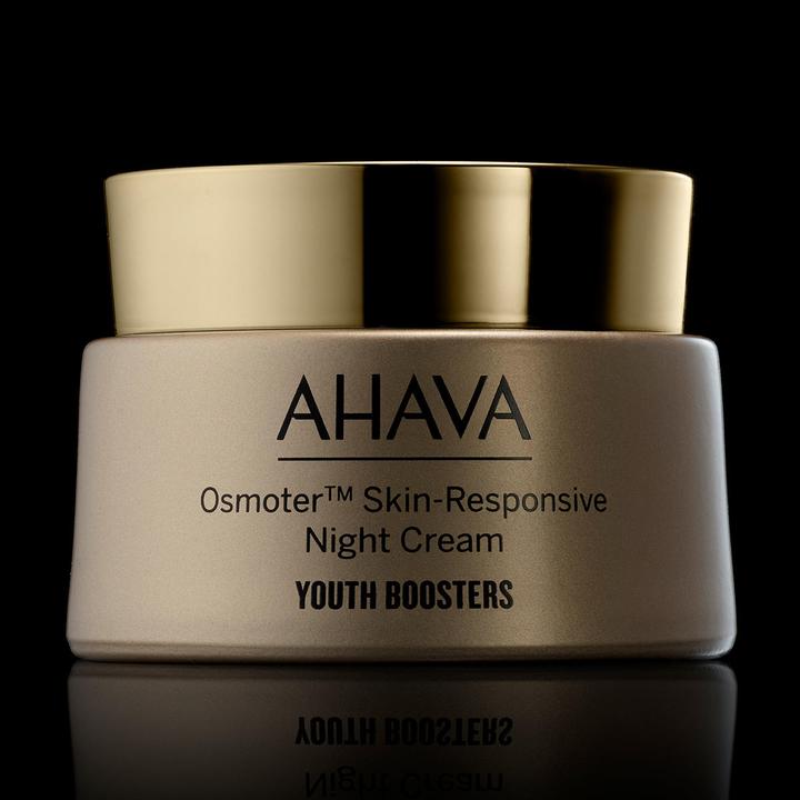 Immagine prodotto Ahava Osmoter S R Crema Notte (50 ml, Crema notte)