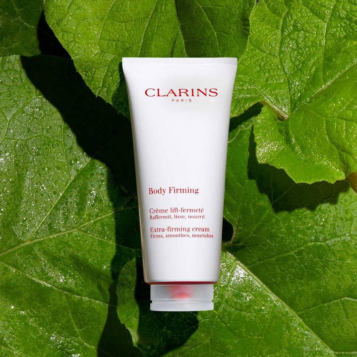 Immagine prodotto Clarins Body Firming (Crema corpo, 200 ml)