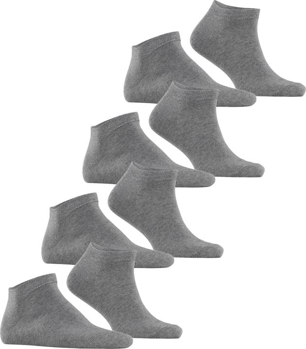 Produktbild Esprit Solid 4-Pack Herren (4er Pack, 40 - 46)