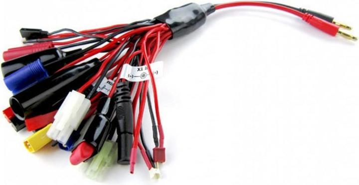 EP Cordon de charge Multi 19X