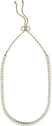 Produktbild Liu Jo - Glittering Gold Plated Necklace For Women Fashion LJ2764